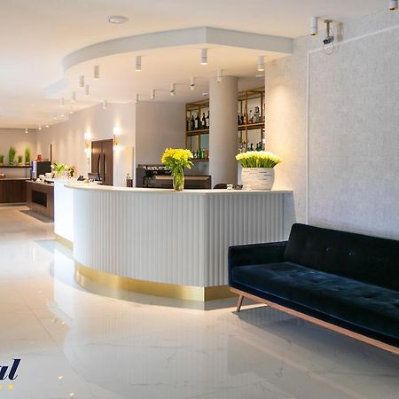 Hotel Mistral Marki  Εξωτερικό φωτογραφία