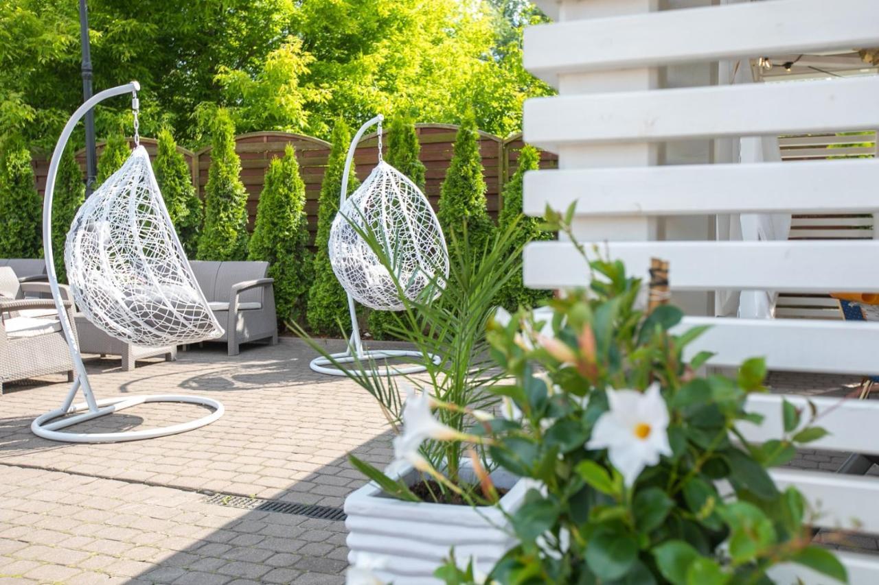 Hotel Mistral Marki  Εξωτερικό φωτογραφία