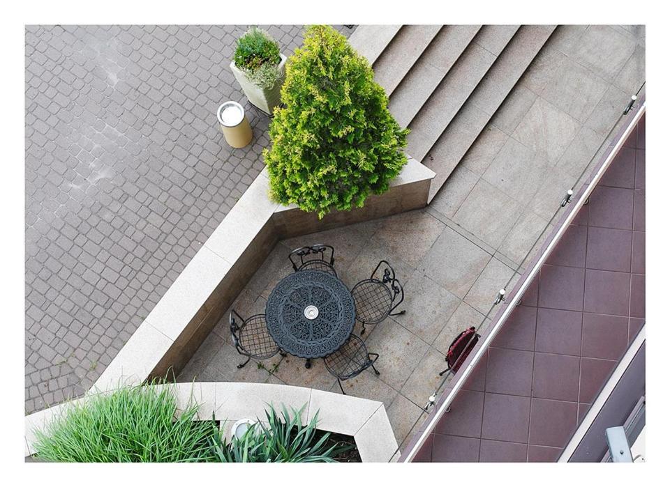 Hotel Mistral Marki  Εξωτερικό φωτογραφία
