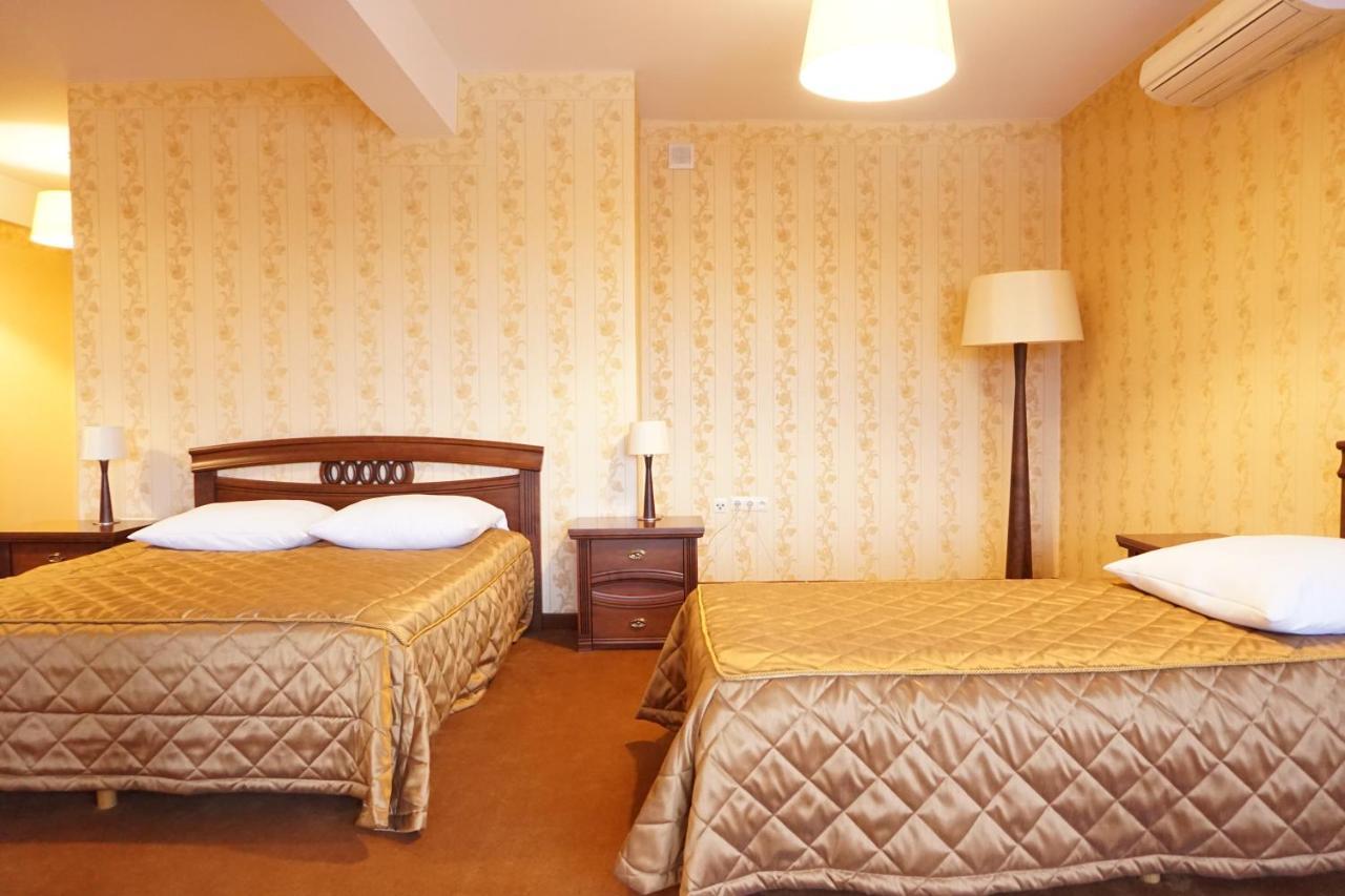 Hotel Mistral Marki  Εξωτερικό φωτογραφία