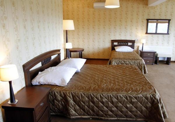 Hotel Mistral Marki  Εξωτερικό φωτογραφία